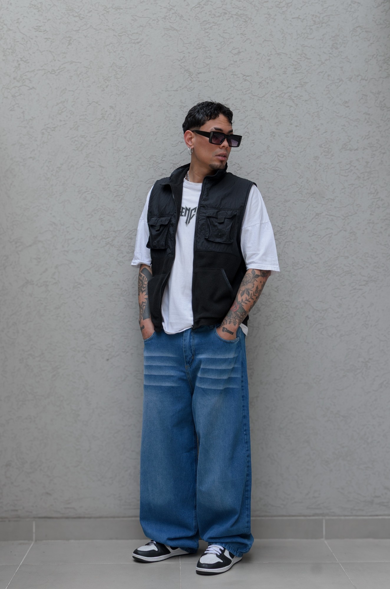 Súper Baggy Hombre - Imagen 8