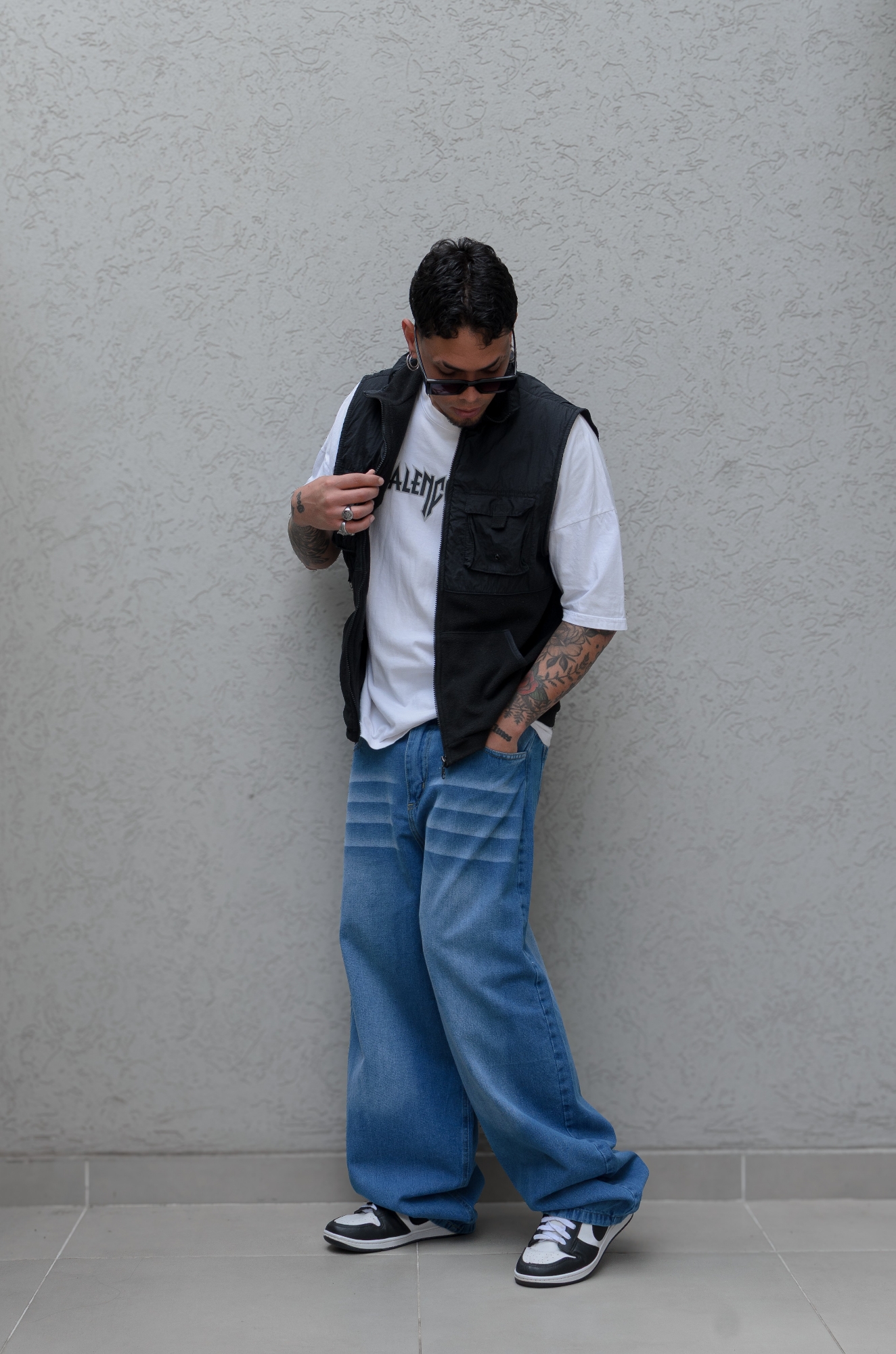 Súper Baggy Hombre - Imagen 9