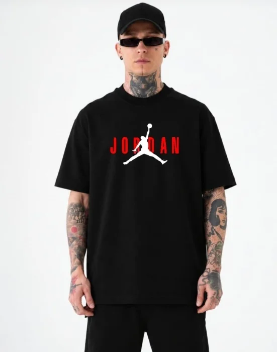 Linea   Deportiva Oversize Premium