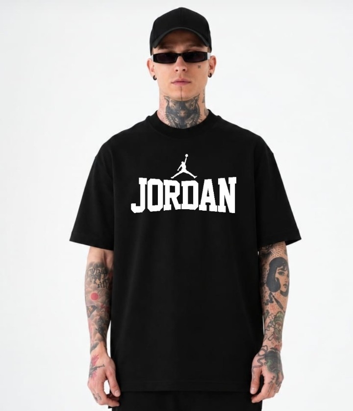 Linea   Deportiva Oversize Premium - Imagen 2