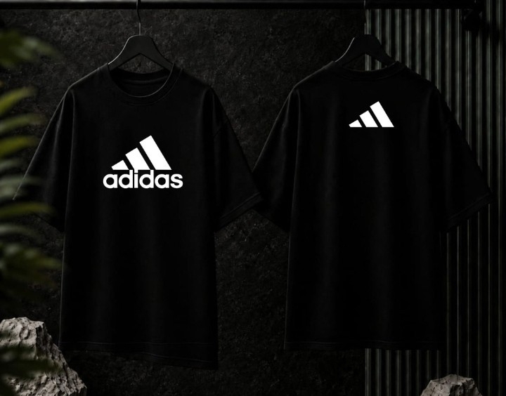 Linea   Deportiva Oversize Premium - Imagen 3