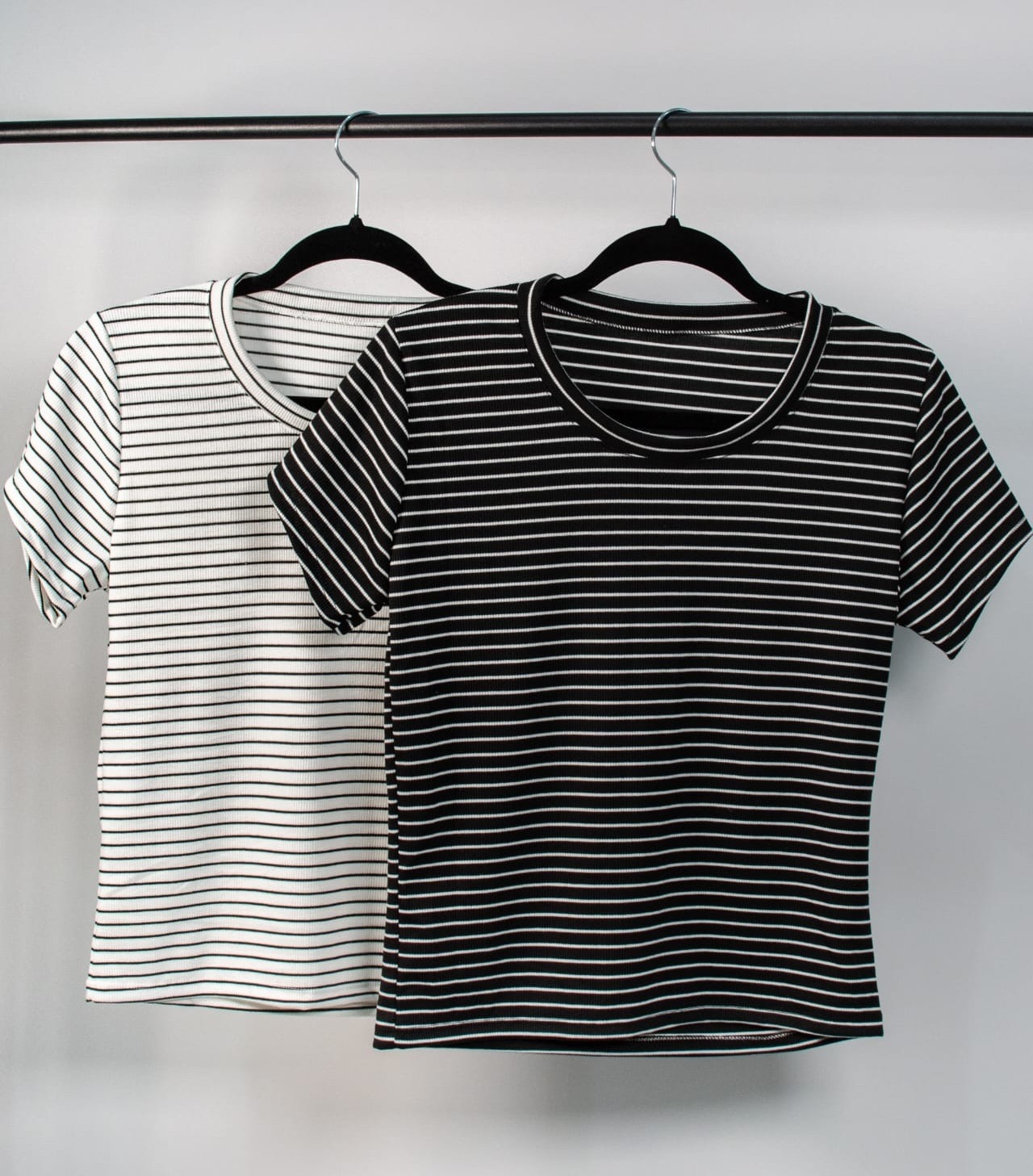 Remera Morley Rayado Fino - Imagen 3