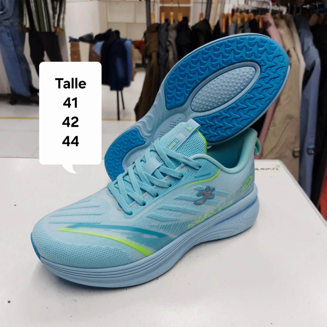 Zapatillas Irun Liquidación - Imagen 2