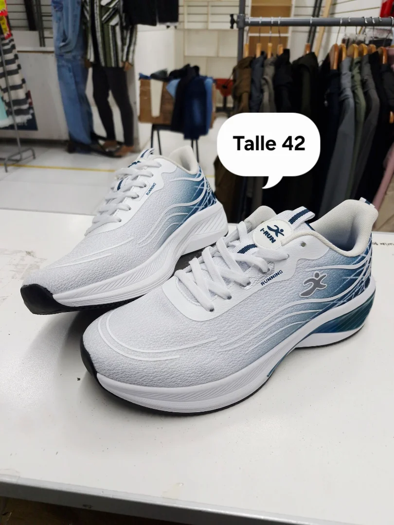 Zapatillas Irun Liquidación - Imagen 3