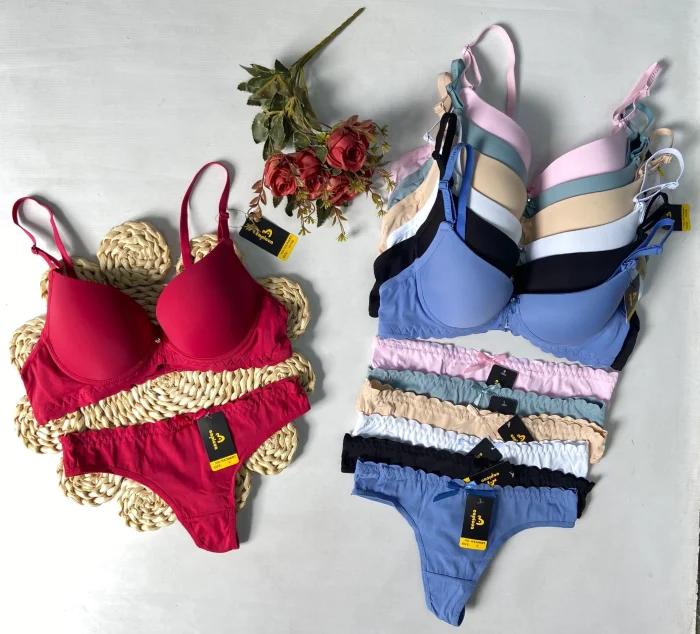 Conjunto Capicua 3006