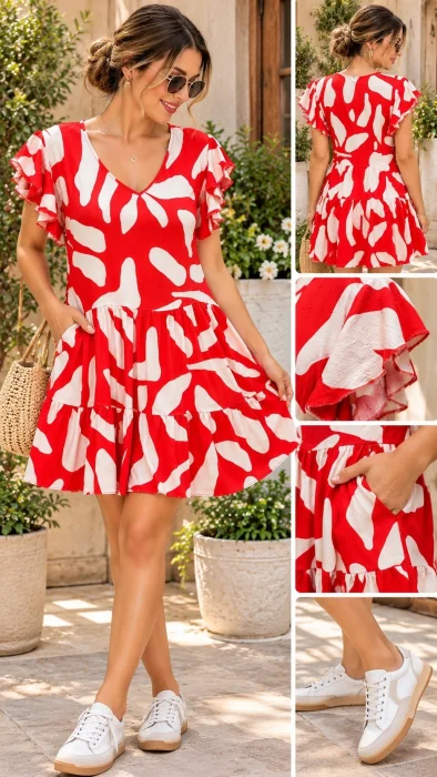 Vestido