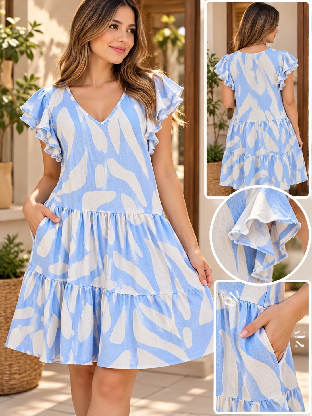 Vestido - Imagen 3