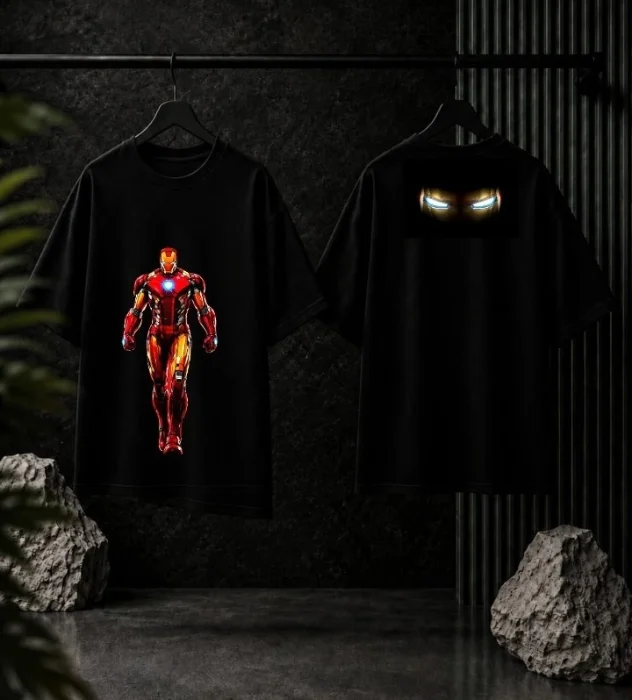Linea Comic Oversize Premium
