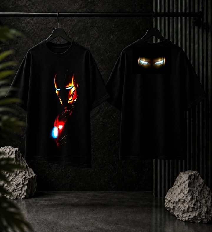 Linea Comic Oversize Premium - Imagen 2