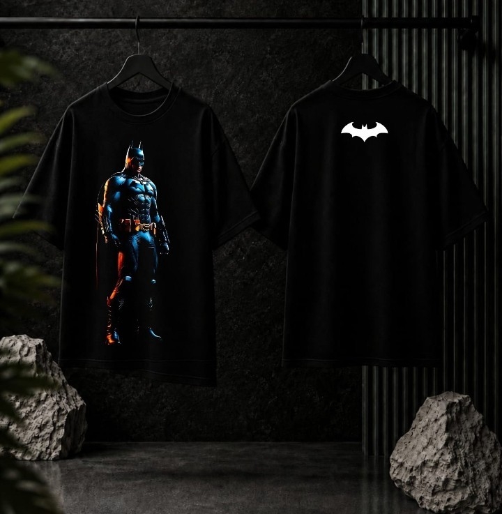 Linea Comic Oversize Premium - Imagen 3
