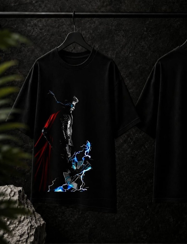 Linea Comic Oversize Premium - Imagen 4