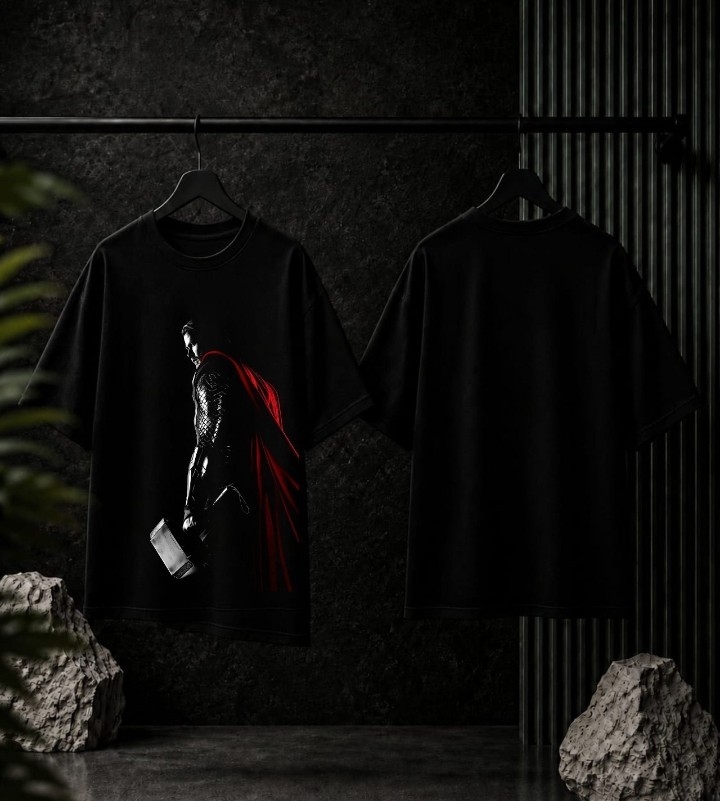 Linea Comic Oversize Premium - Imagen 5