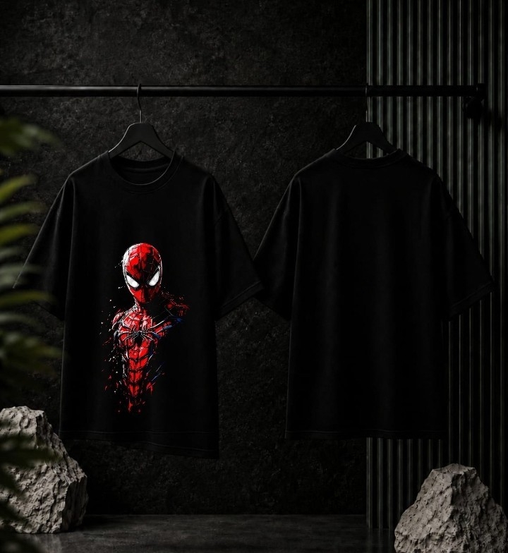 Linea Comic Oversize Premium - Imagen 6