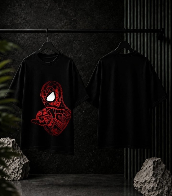 Linea Comic Oversize Premium - Imagen 7
