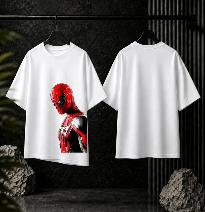 Linea Comic Oversize Premium - Imagen 8