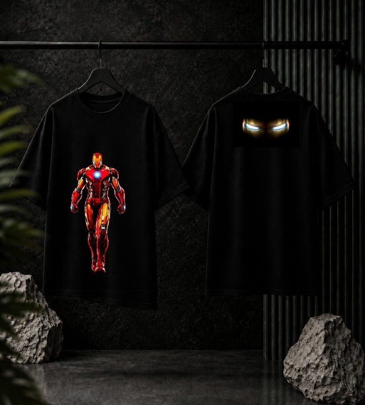 Linea Comic Oversize Premium - Imagen 9