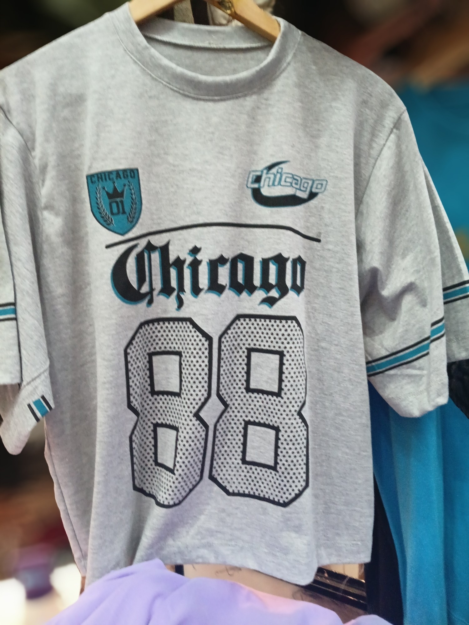 Remeras Boxi - Imagen 2