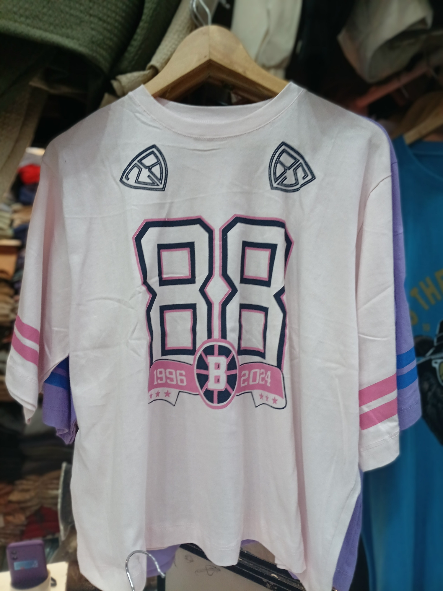 Remeras Boxi - Imagen 3
