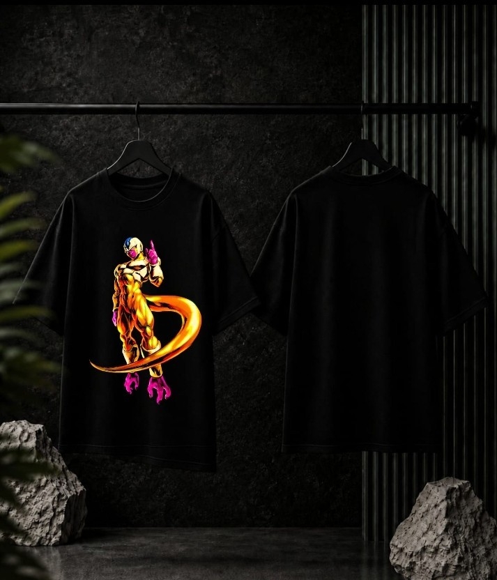 Linea Goku y Bichitos Oversize Premium - Imagen 2