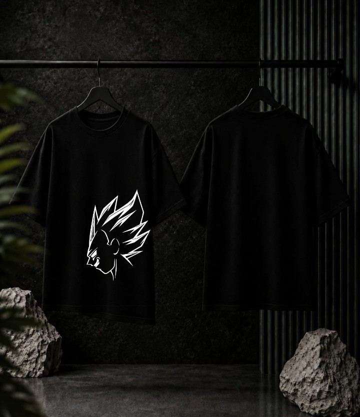 Linea Goku y Bichitos Oversize Premium - Imagen 8