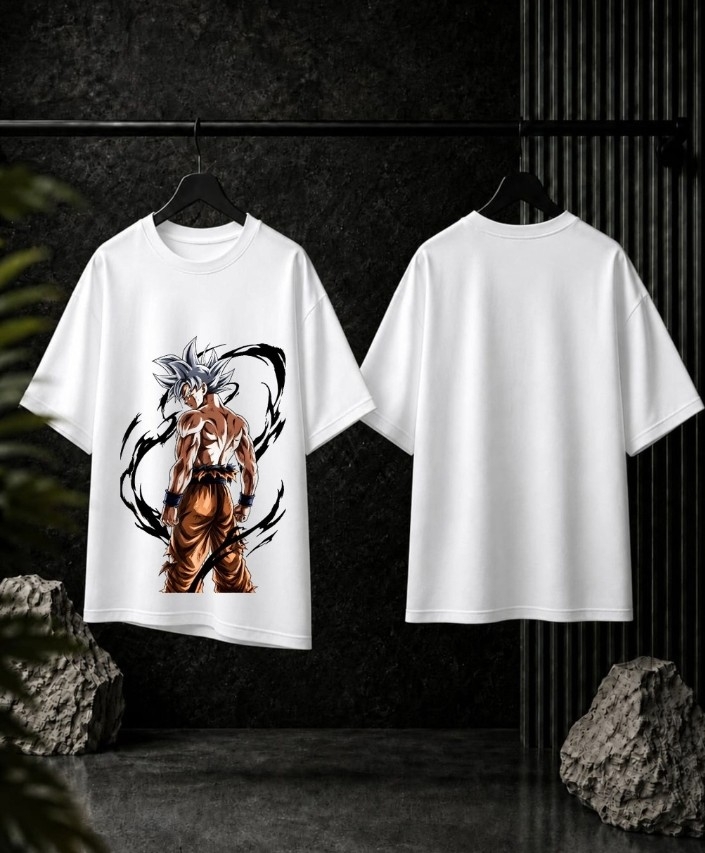 Linea Goku y Bichitos Oversize Premium - Imagen 9