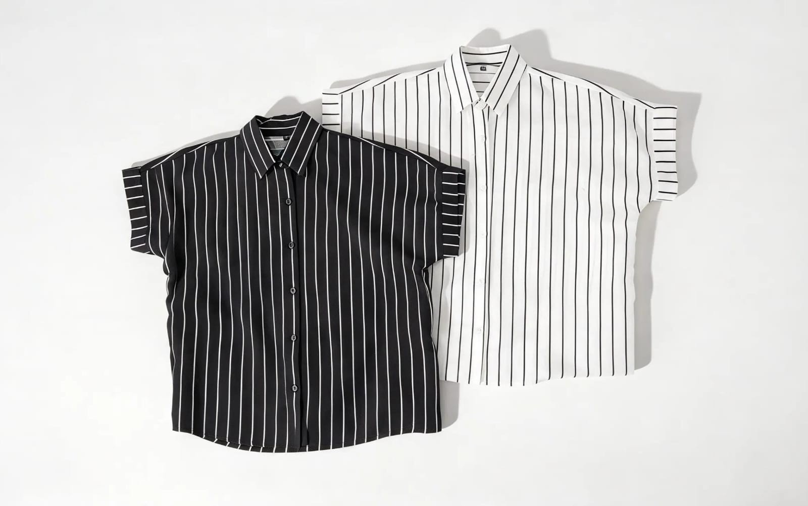 Camisa Rayada de Cei - Imagen 2