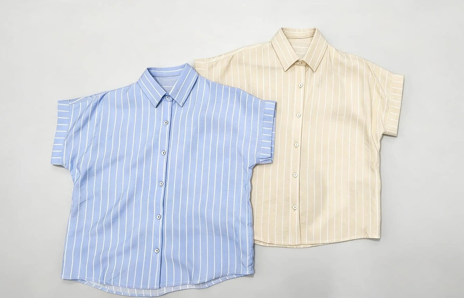 Camisa Rayada de Cei - Imagen 3