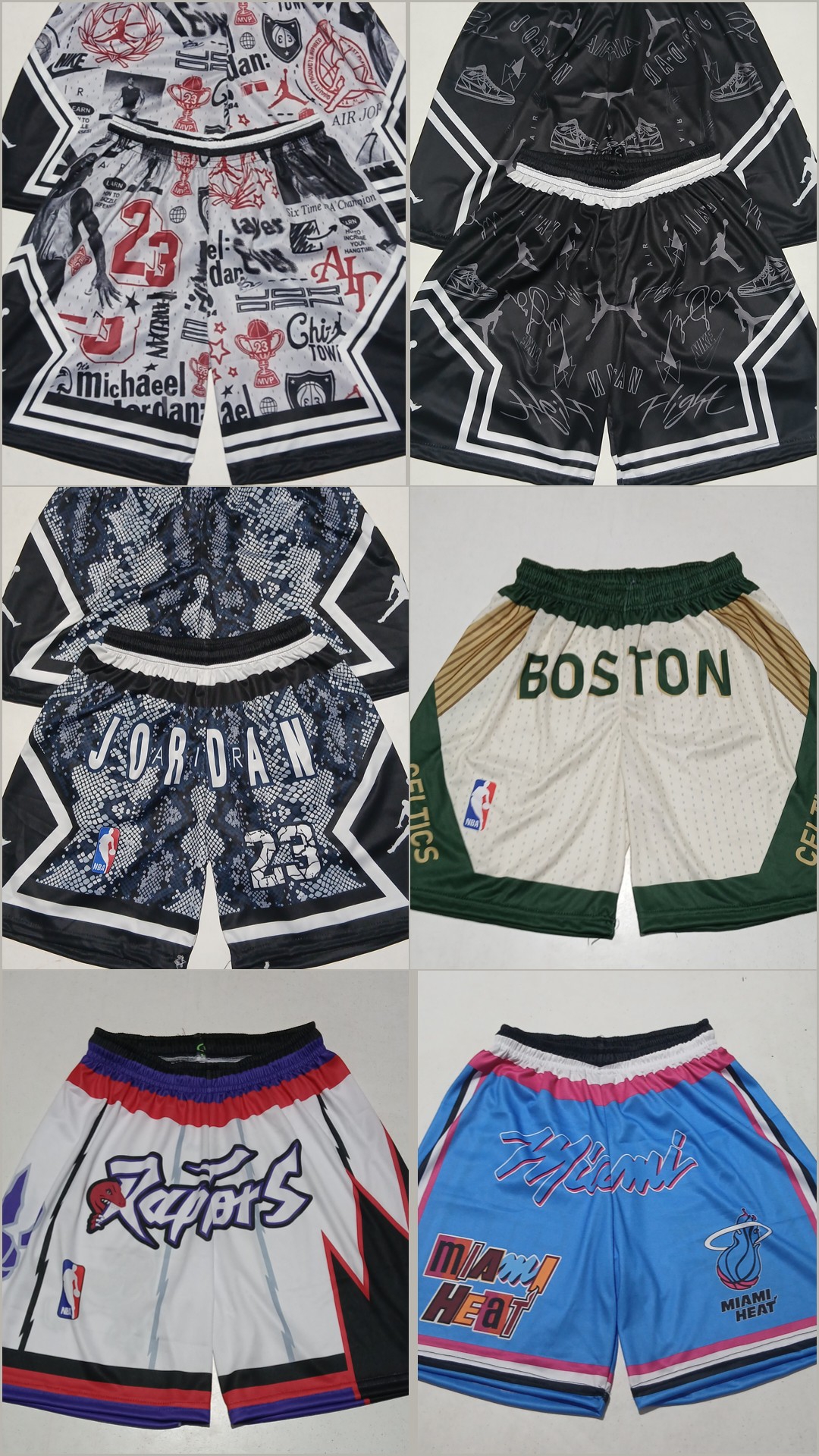 Shorts Potreros - Imagen 2