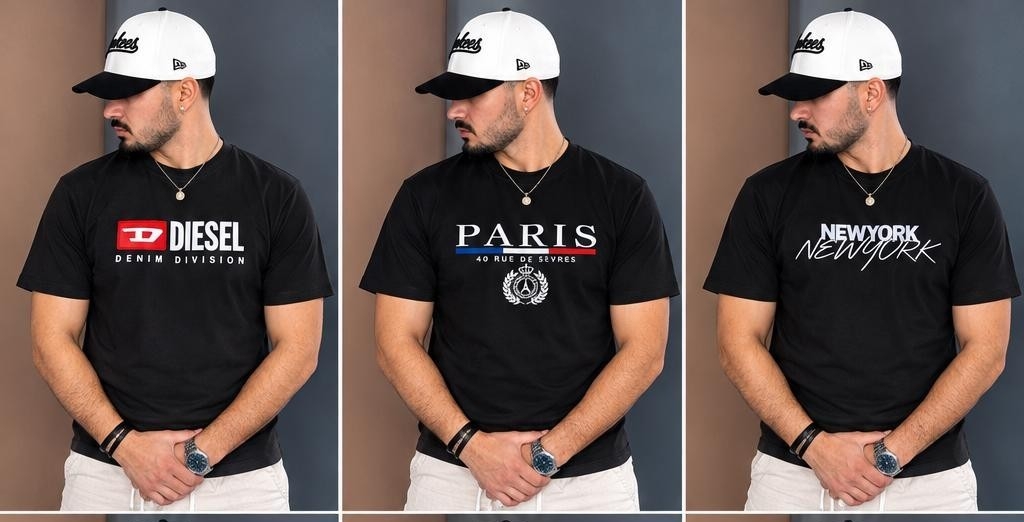 Remera Estampada - Imagen 2