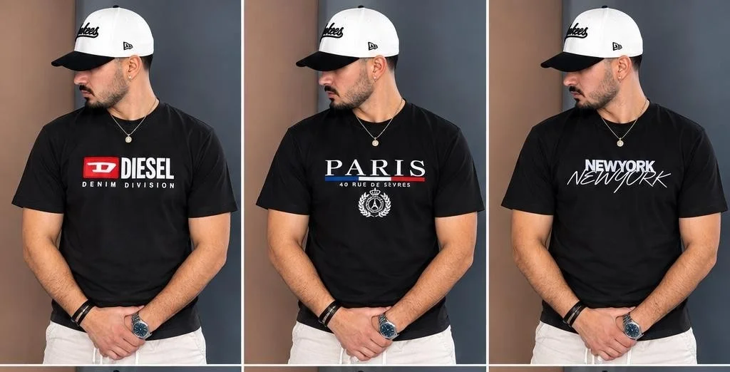 Remera Estampada - Imagen 2
