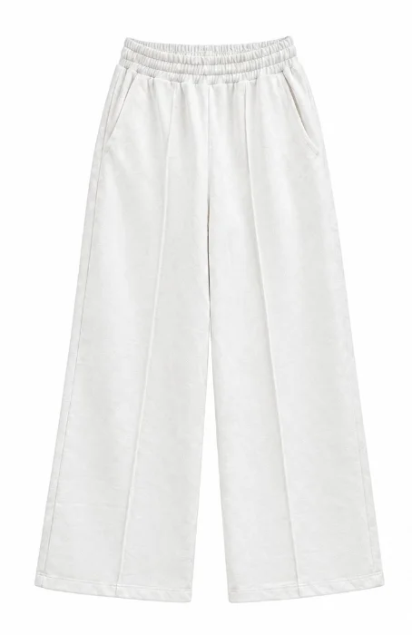 Pantalón Mom