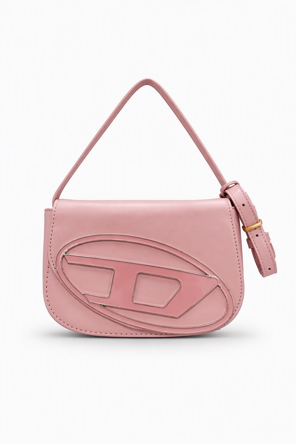 Cartera Diesel Lisa - Imagen 2