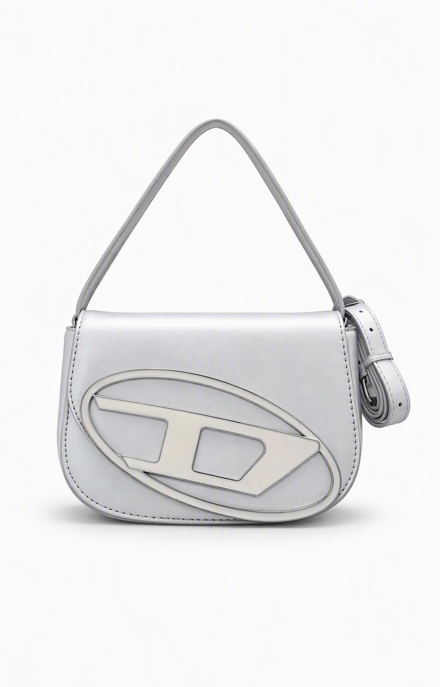 Cartera Diesel Lisa - Imagen 3