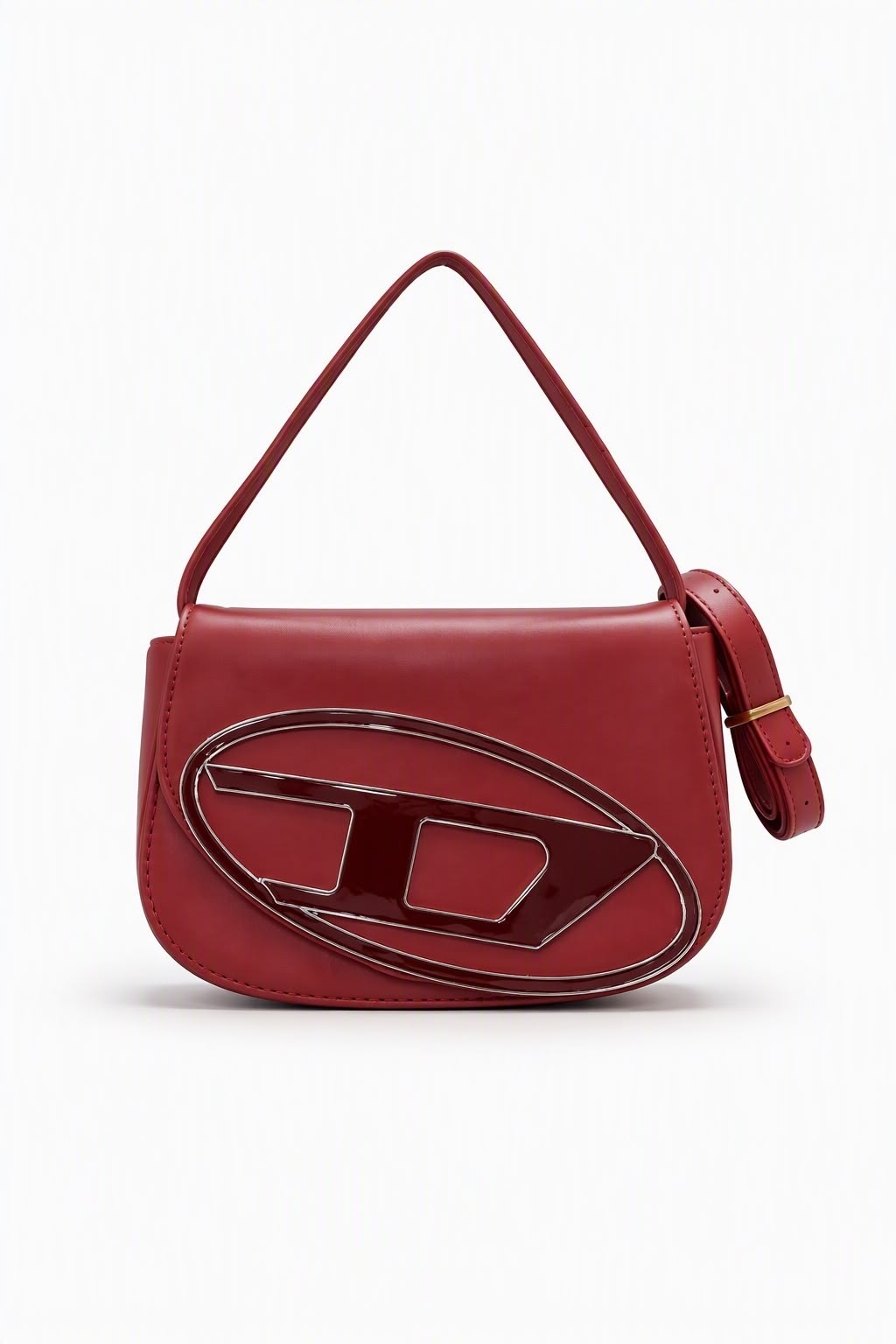 Cartera Diesel Lisa - Imagen 4