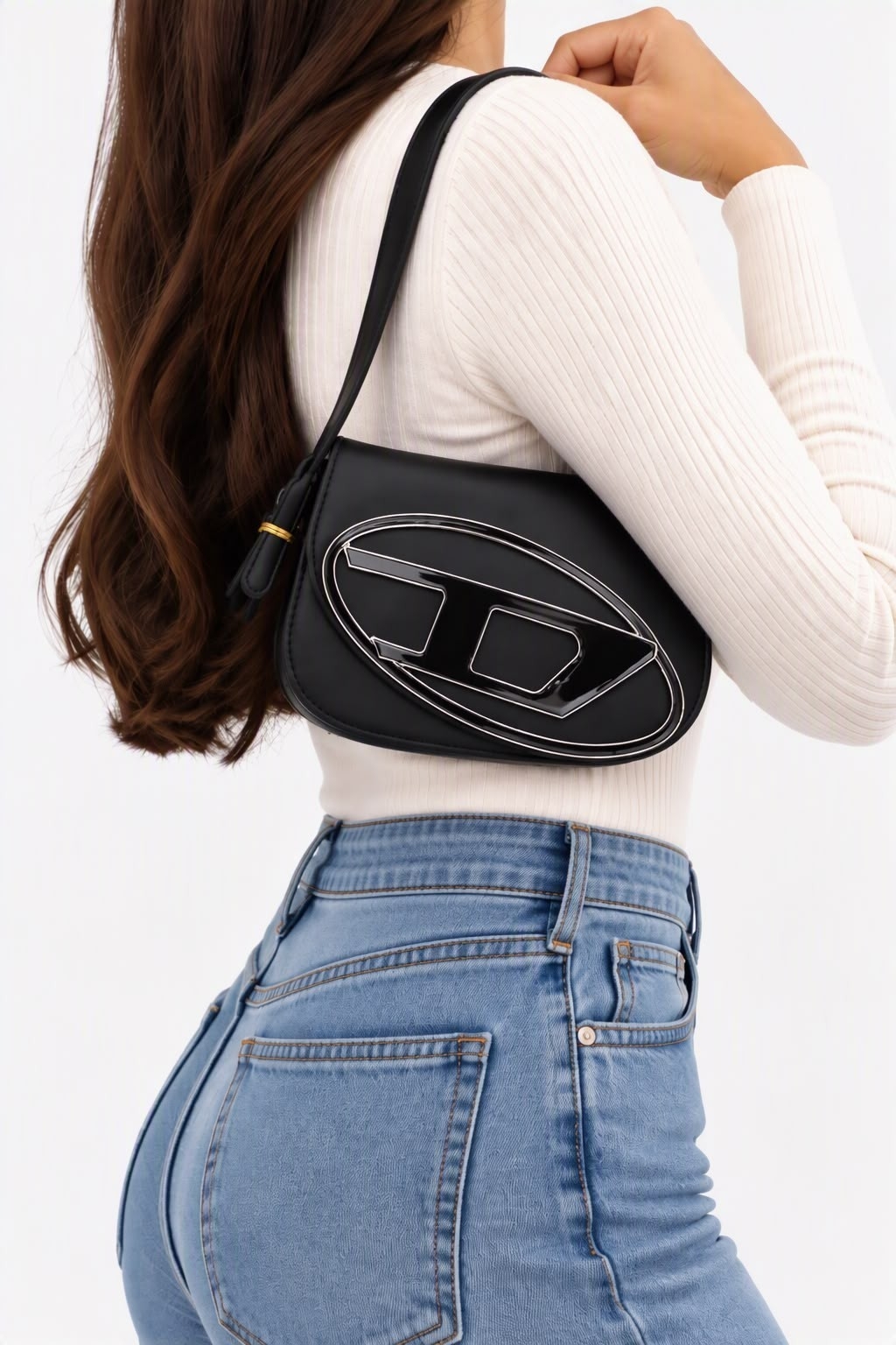 Cartera Diesel Lisa - Imagen 6