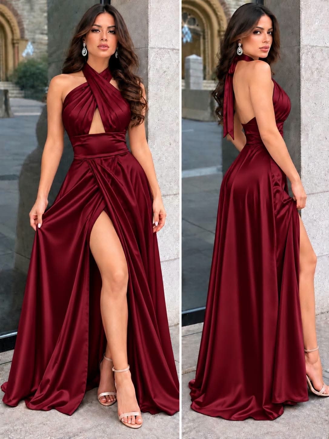 Vestido Fiesta - Imagen 2