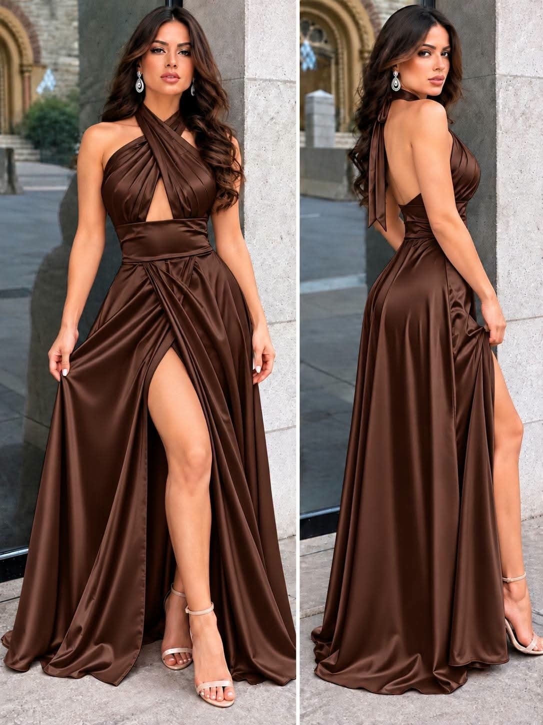 Vestido Fiesta - Imagen 3