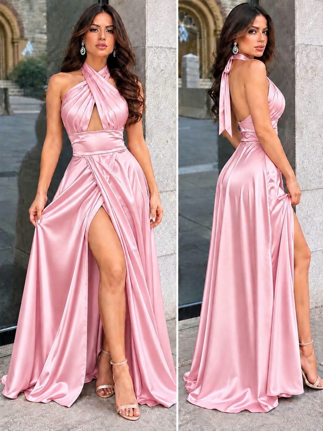 Vestido Fiesta - Imagen 5