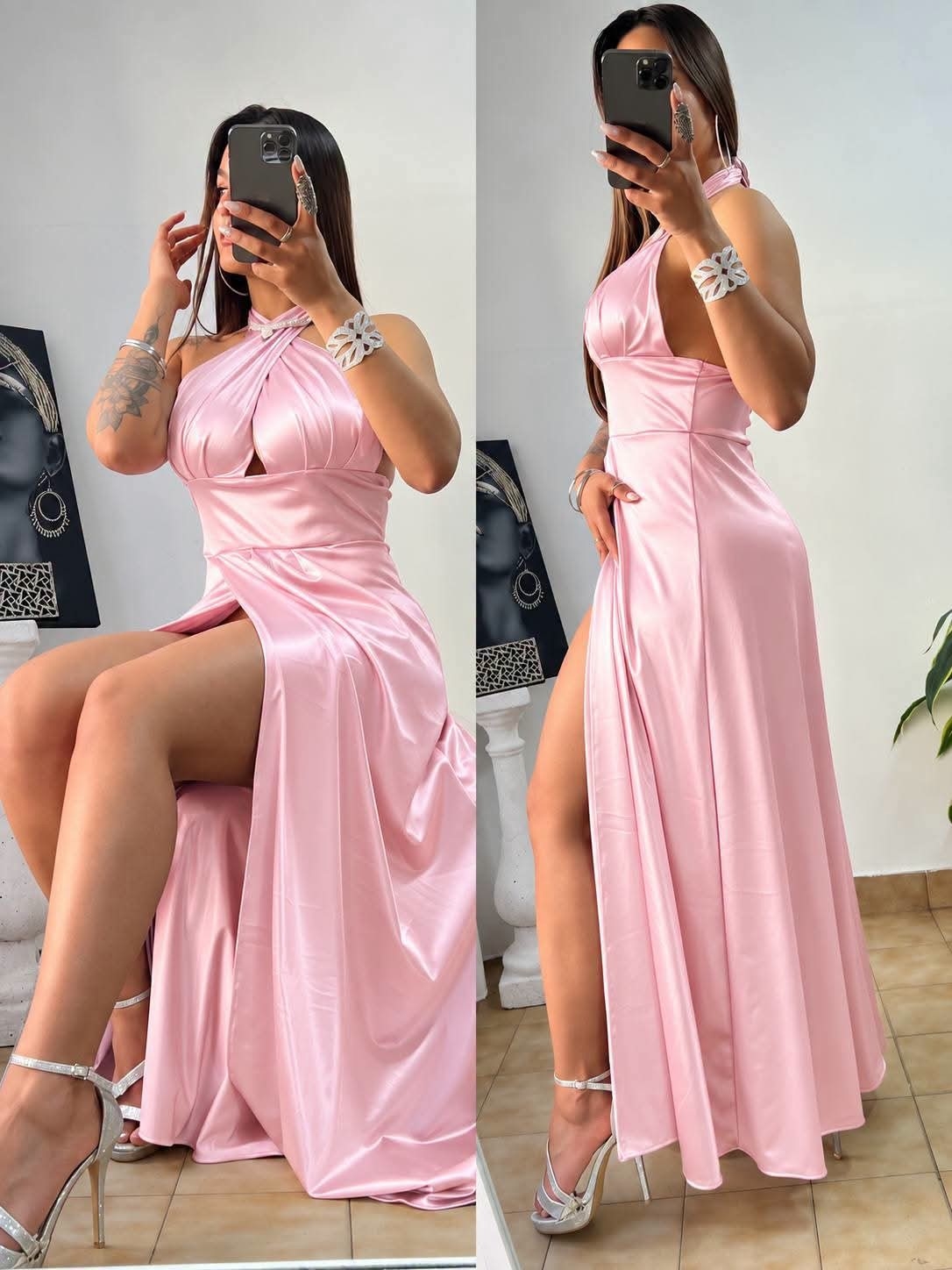 Vestido Fiesta - Imagen 9