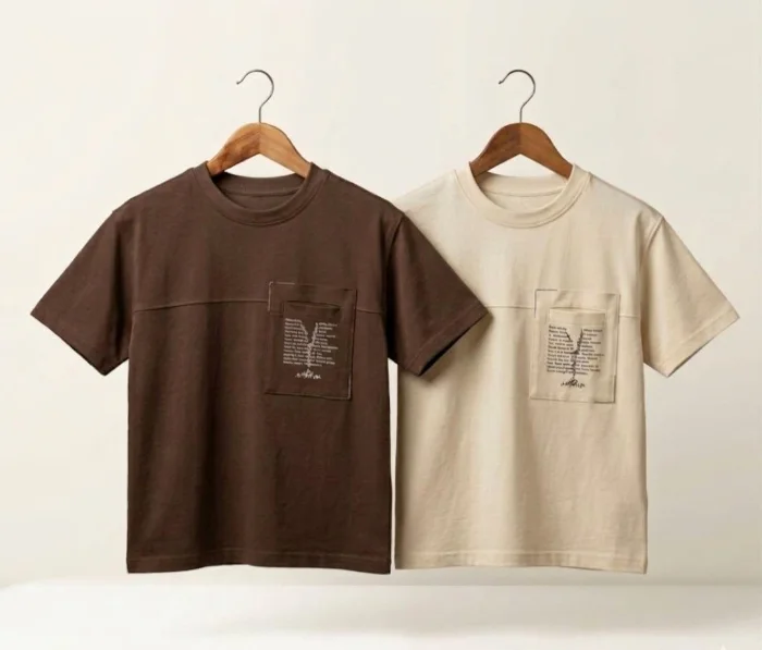 Remera Oversize Importadas Nene  4a14