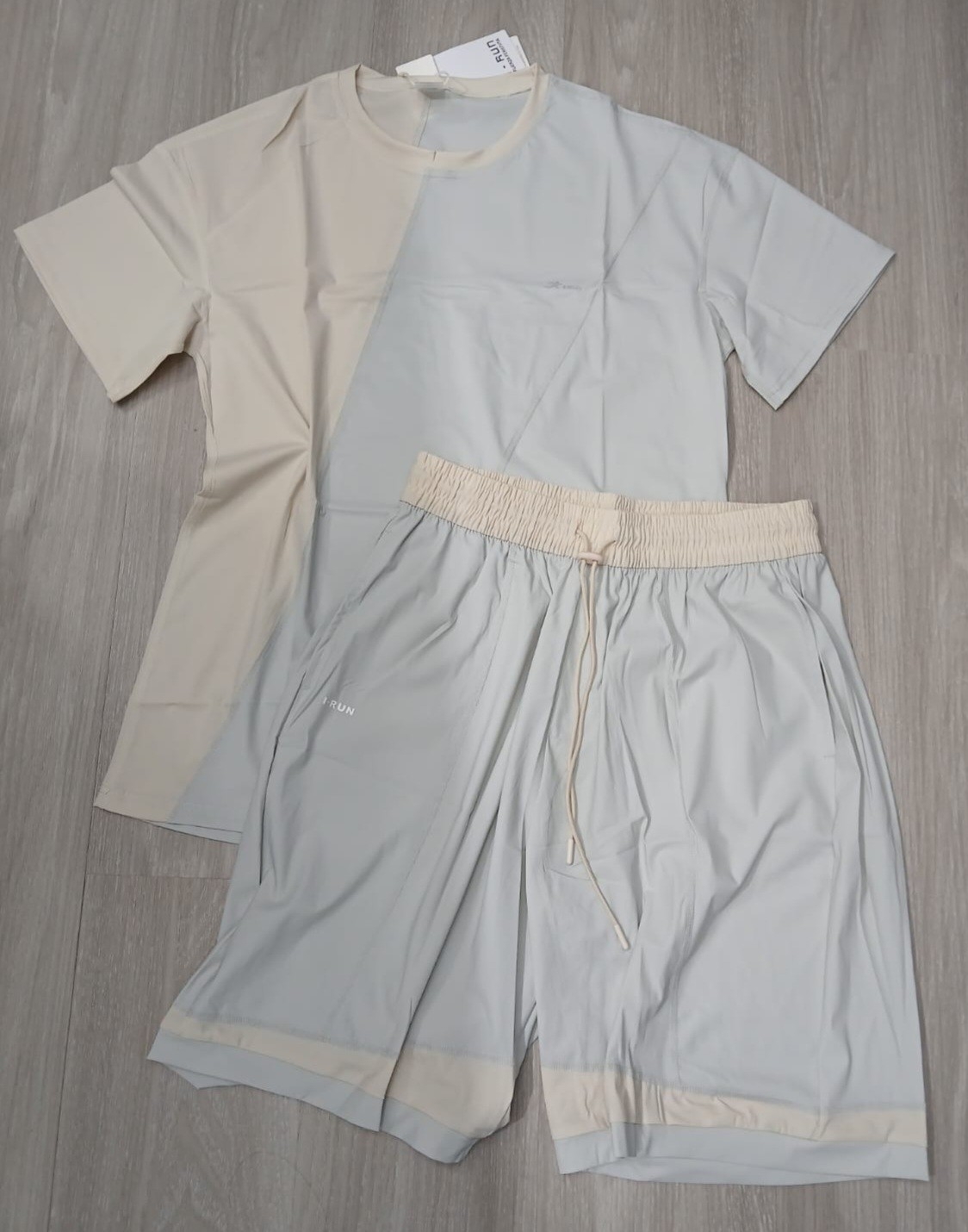 Conjunto Deportivo Verano I-run - Imagen 2