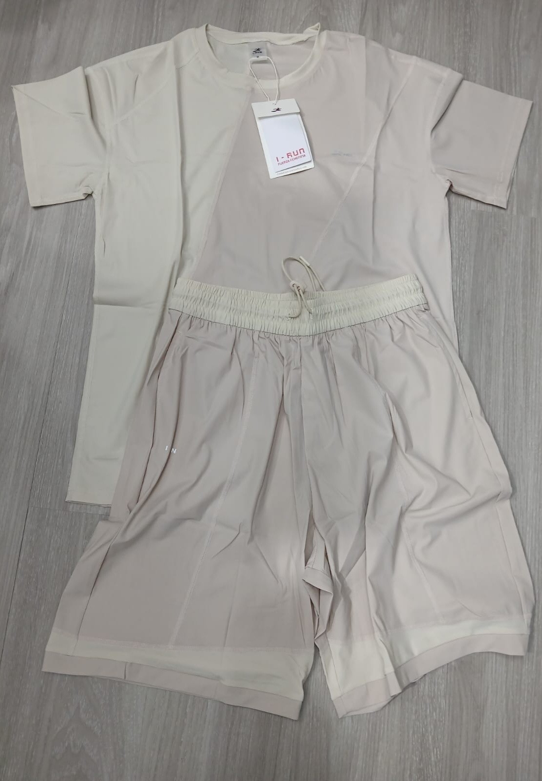 Conjunto Deportivo Verano I-run - Imagen 3