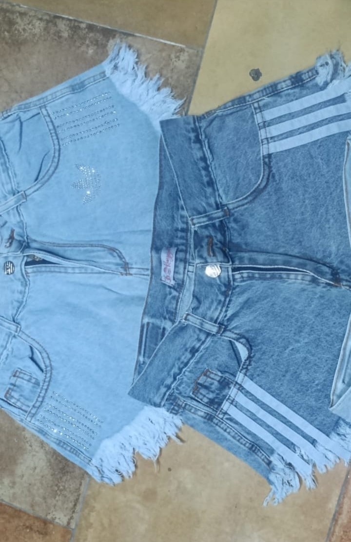 Short con Riras - Imagen 2