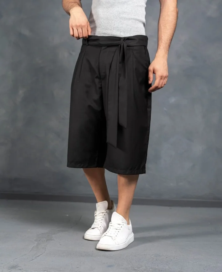 Bermudas Baggy Satrero - Imagen 2