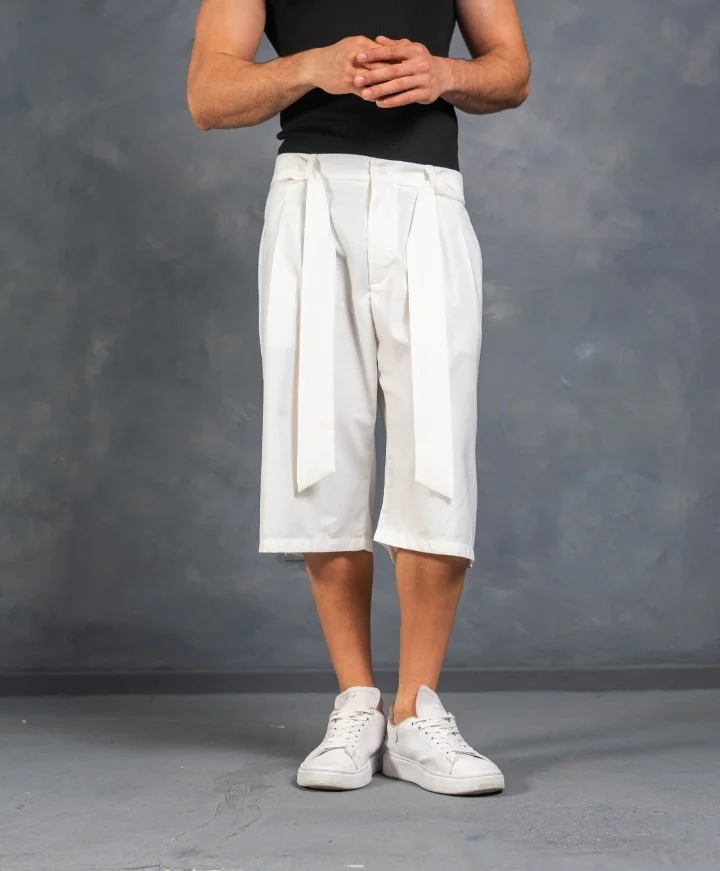Bermudas Baggy Satrero - Imagen 3