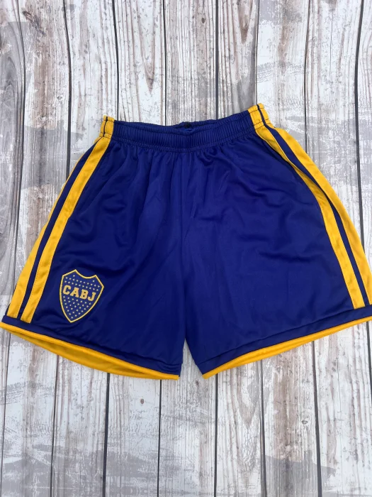 Short Boca Titular