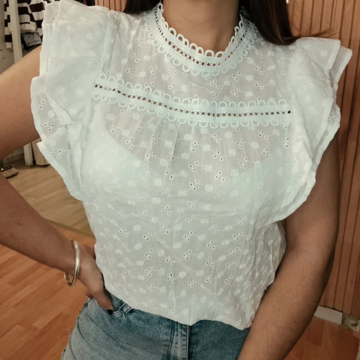 Blusa Ana