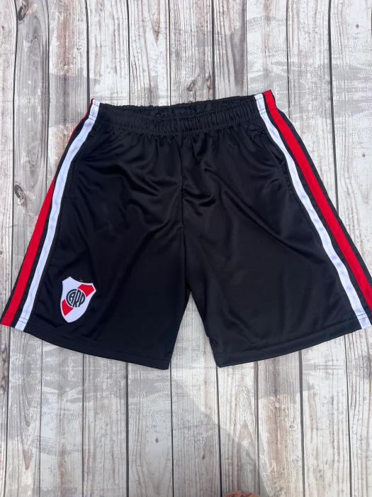 Short River Titular