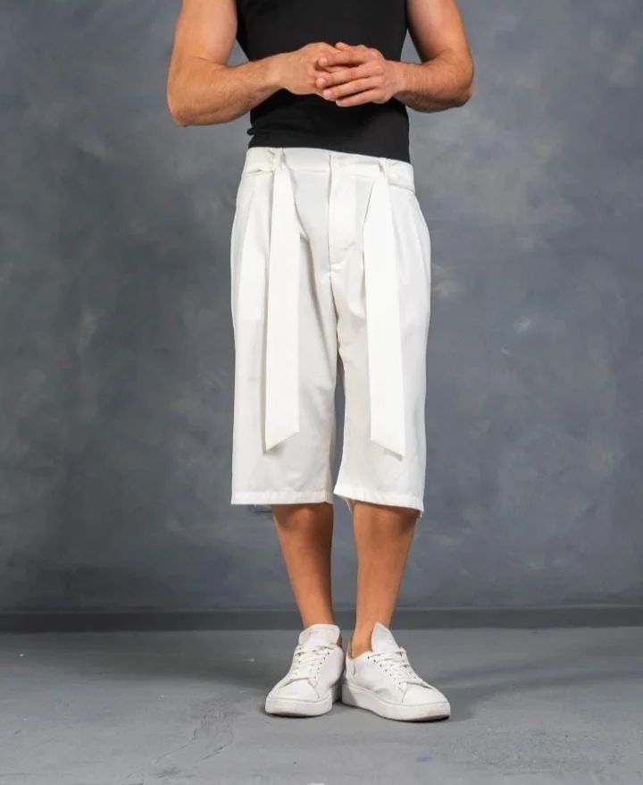 Bermudas Baggy Sastrero - Imagen 3