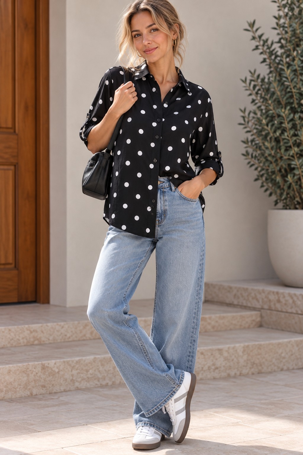 Camisa - Imagen 4